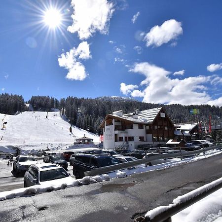 Ville Golf & Ski Madonna Zewnętrze zdjęcie
