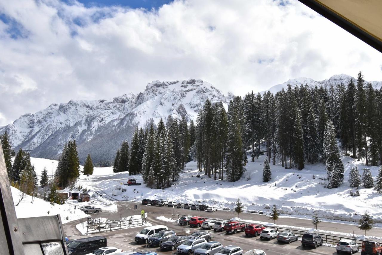 Ville Golf & Ski Madonna Zewnętrze zdjęcie