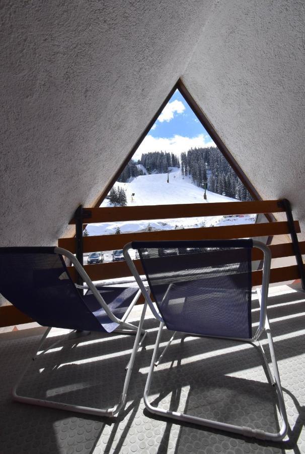 Ville Golf & Ski Madonna Zewnętrze zdjęcie