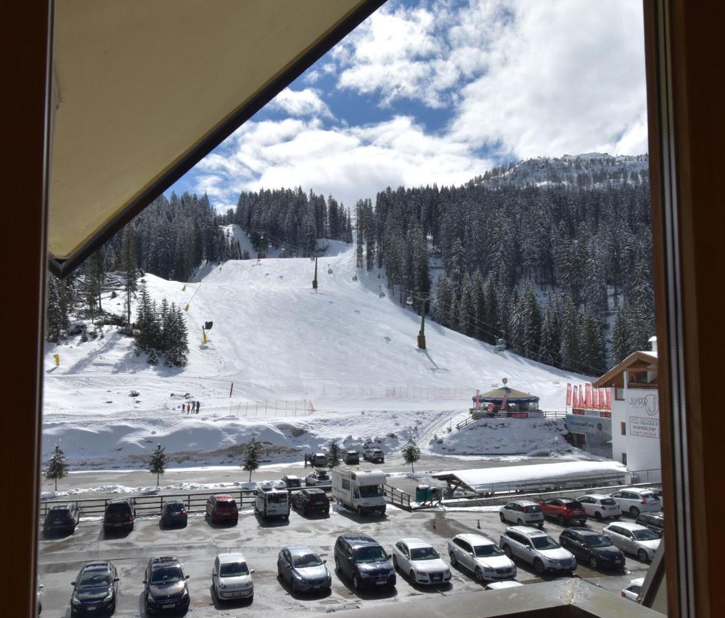 Ville Golf & Ski Madonna Zewnętrze zdjęcie