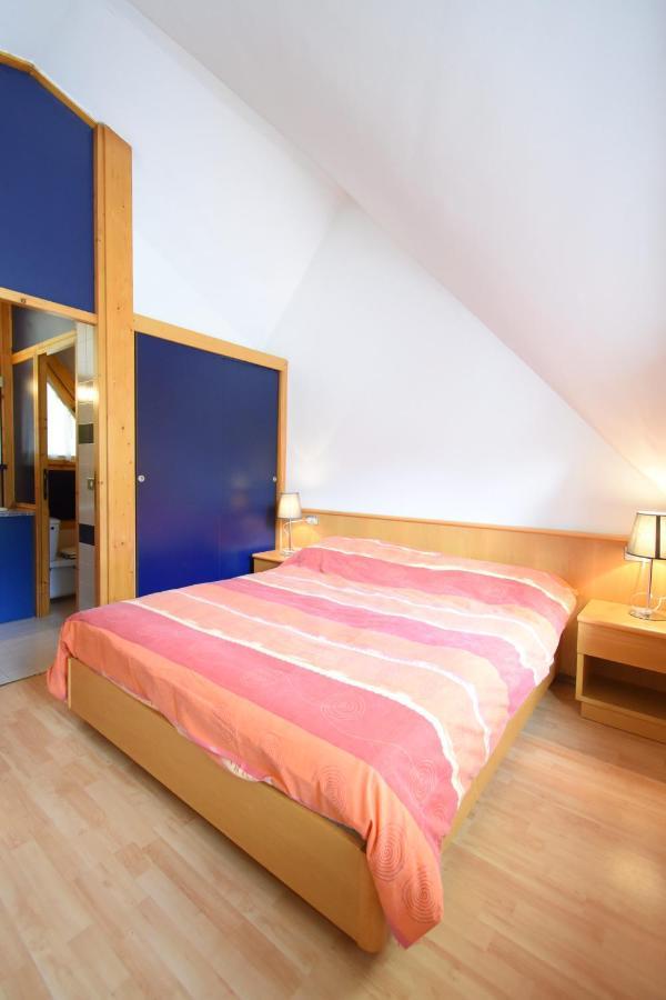 Ville Golf & Ski Madonna Zewnętrze zdjęcie