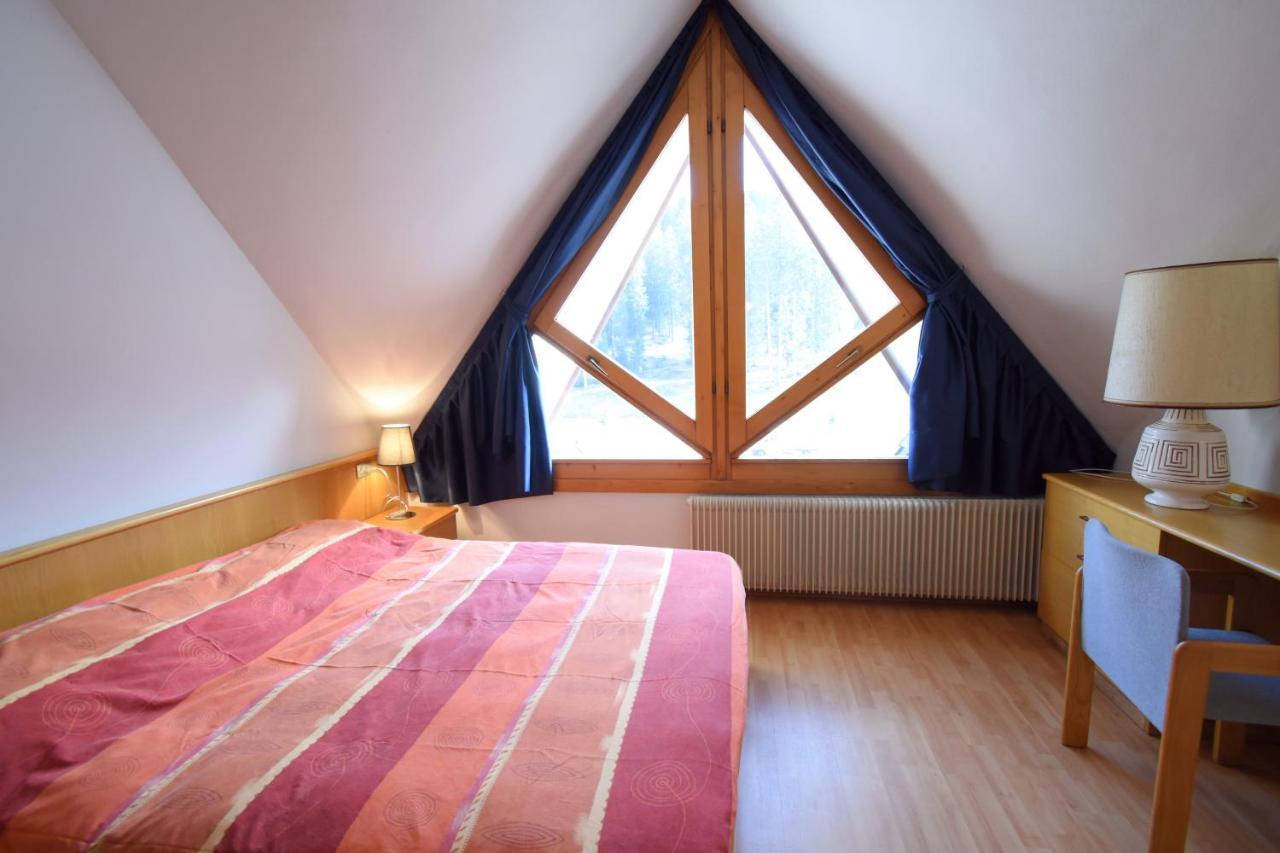 Ville Golf & Ski Madonna Zewnętrze zdjęcie
