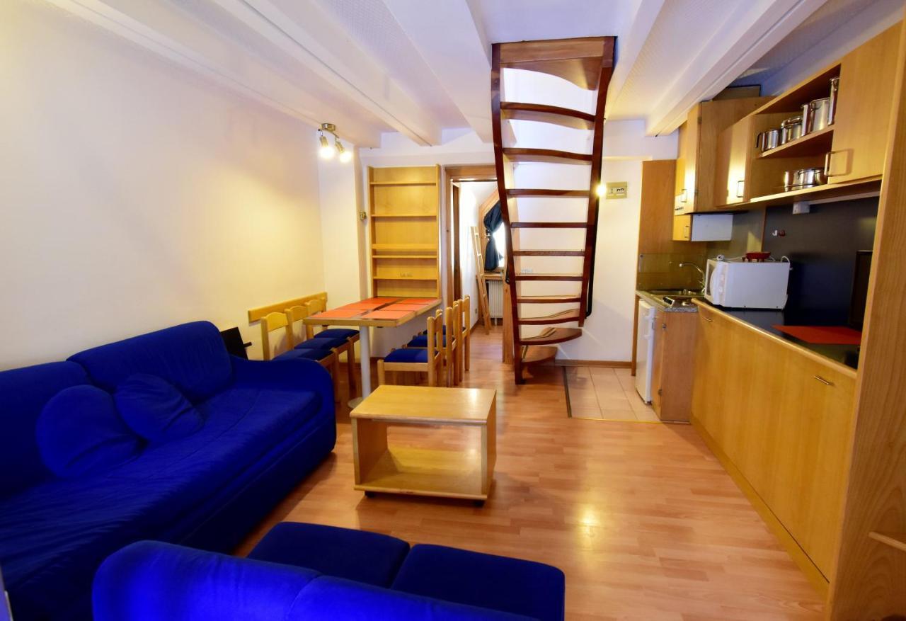 Ville Golf & Ski Madonna Zewnętrze zdjęcie