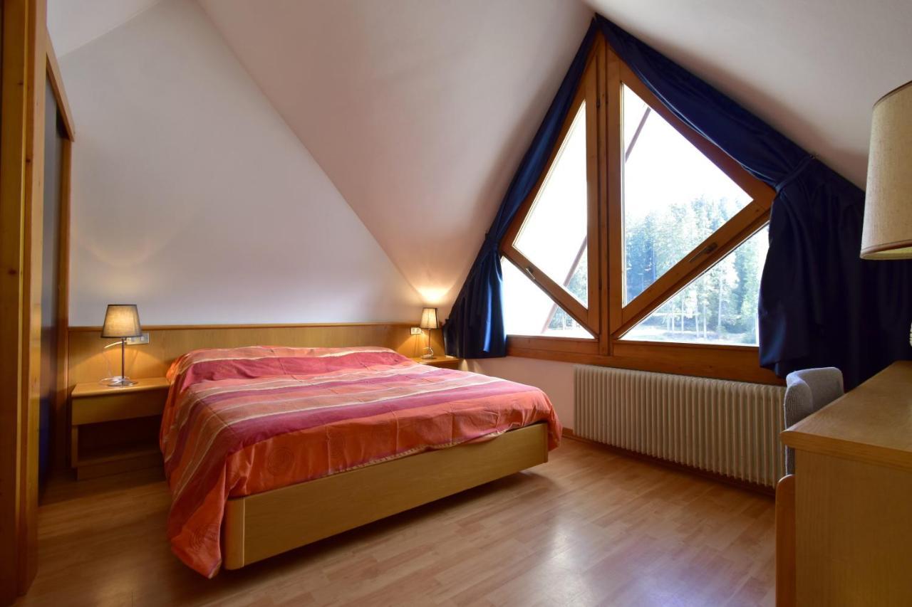 Ville Golf & Ski Madonna Zewnętrze zdjęcie
