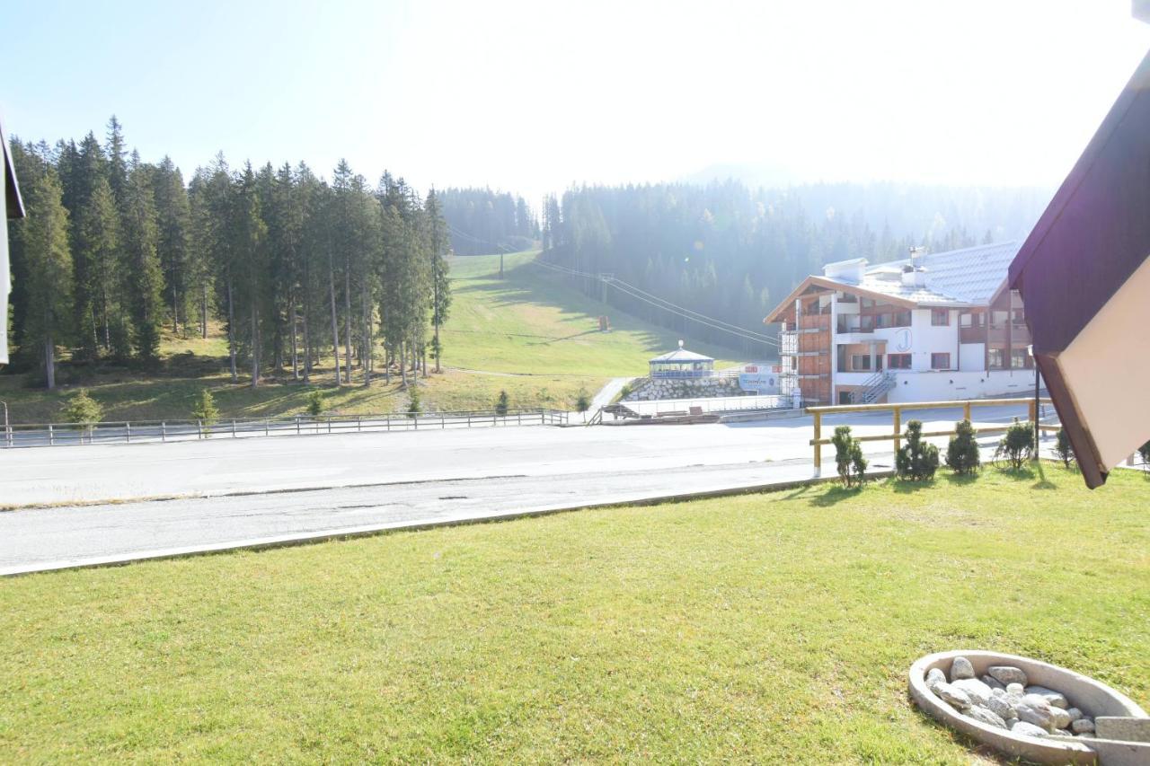 Ville Golf & Ski Madonna Zewnętrze zdjęcie