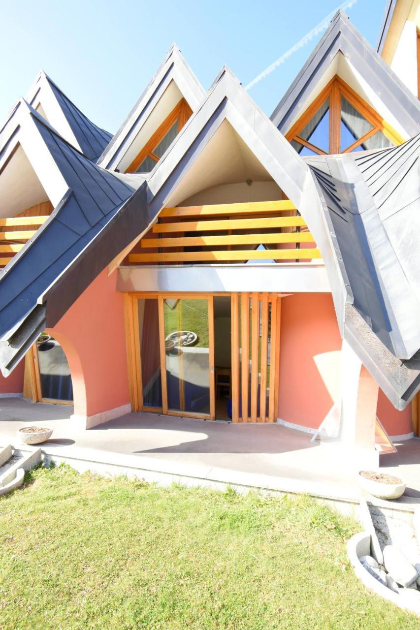 Ville Golf & Ski Madonna Zewnętrze zdjęcie
