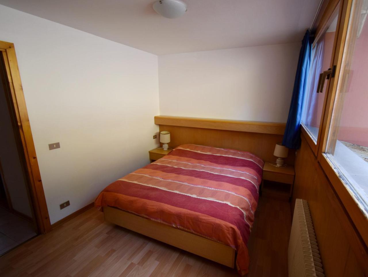 Ville Golf & Ski Madonna Zewnętrze zdjęcie