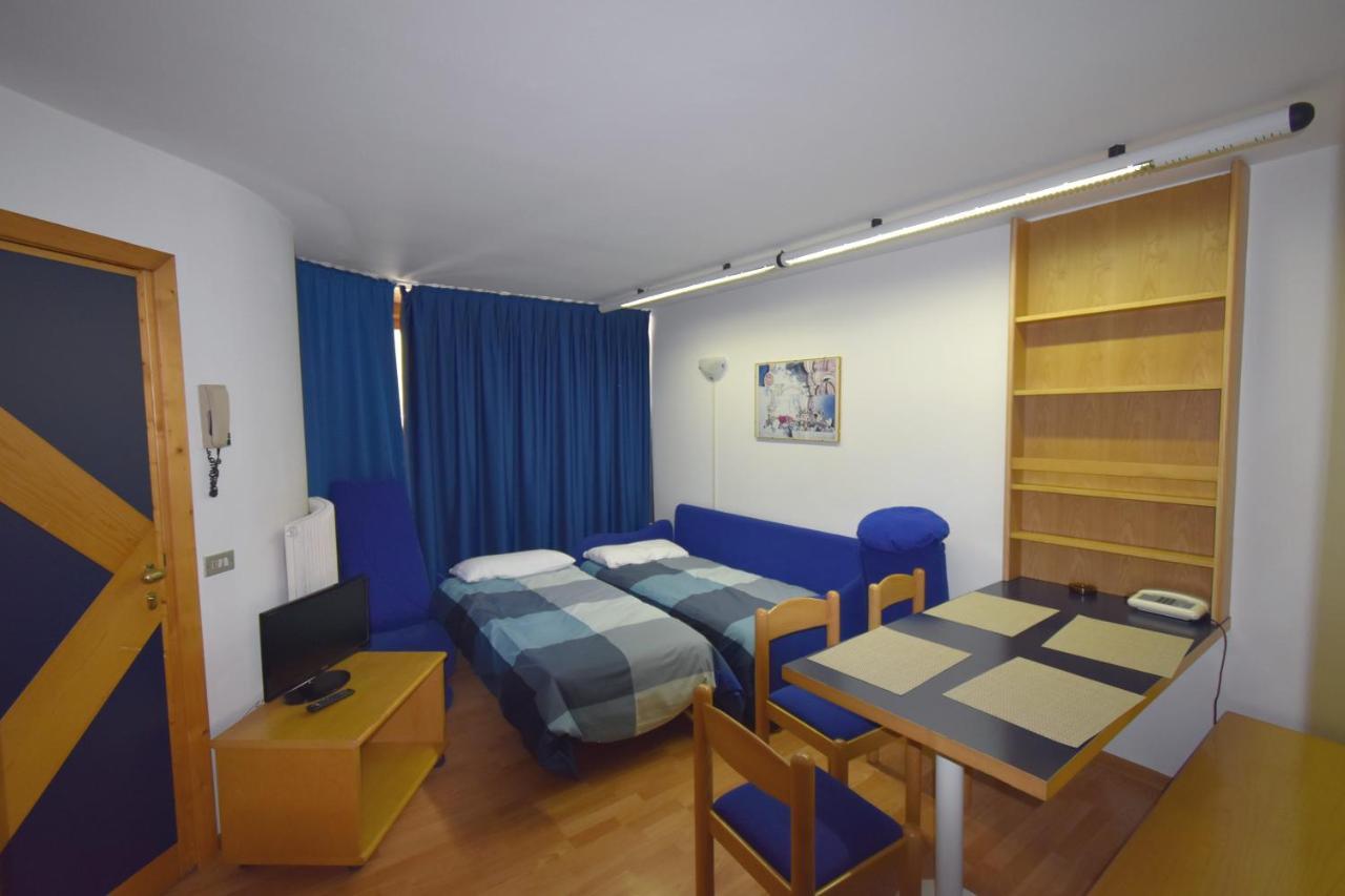 Ville Golf & Ski Madonna Zewnętrze zdjęcie