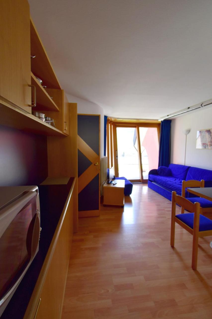 Ville Golf & Ski Madonna Zewnętrze zdjęcie