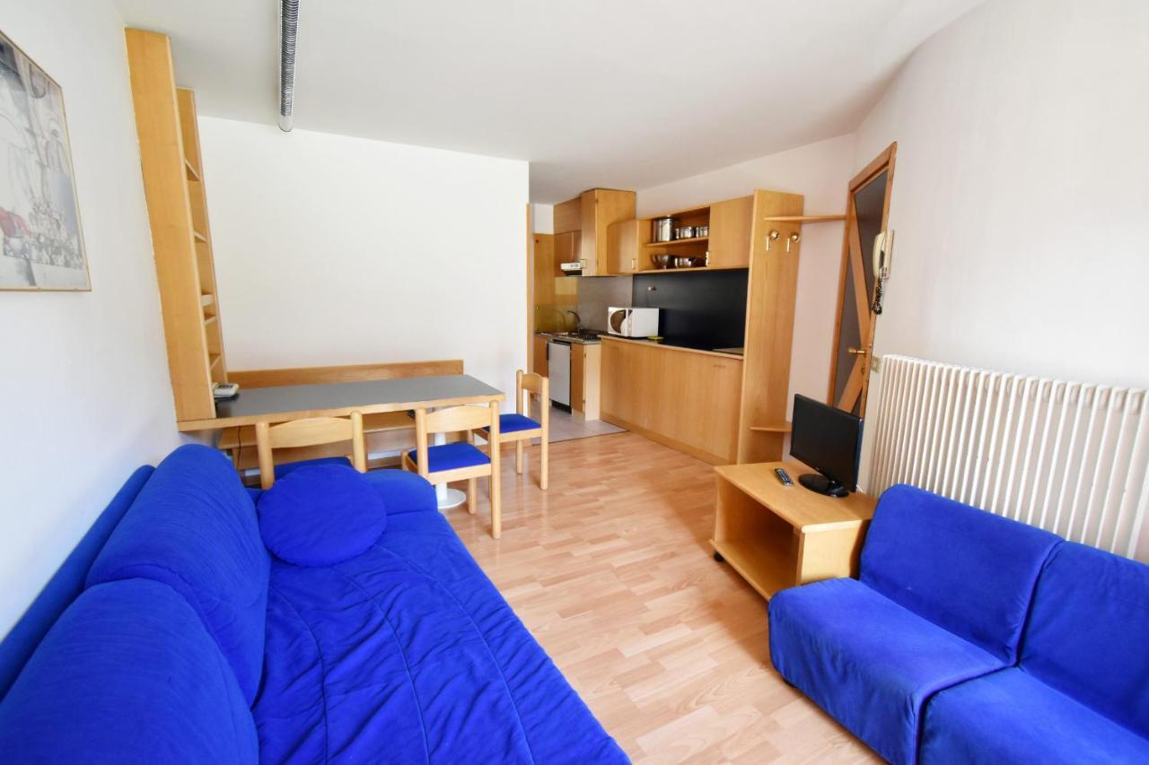 Ville Golf & Ski Madonna Zewnętrze zdjęcie