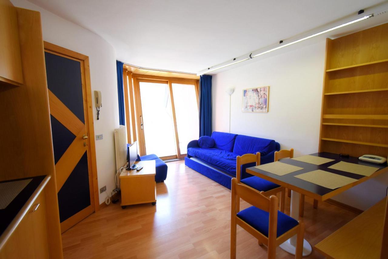 Ville Golf & Ski Madonna Zewnętrze zdjęcie