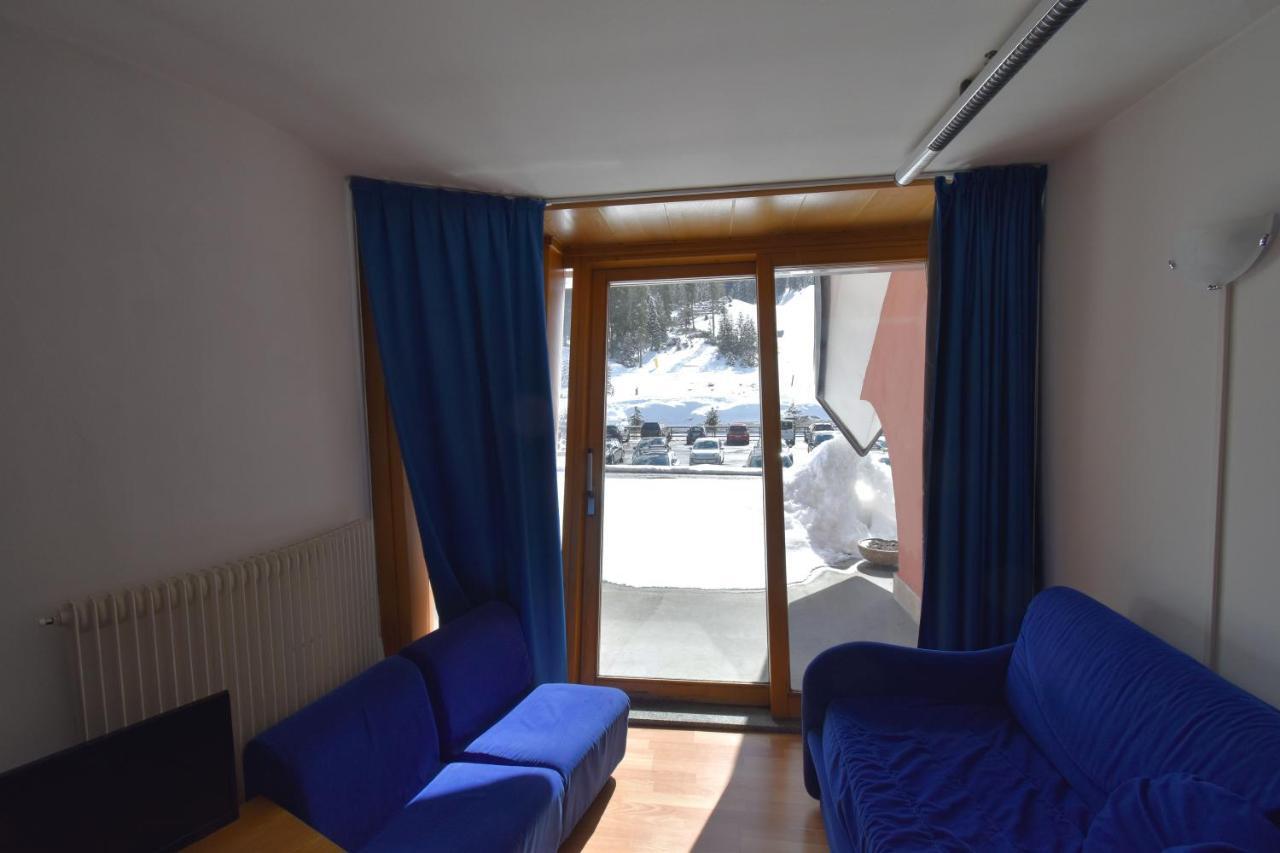 Ville Golf & Ski Madonna Zewnętrze zdjęcie