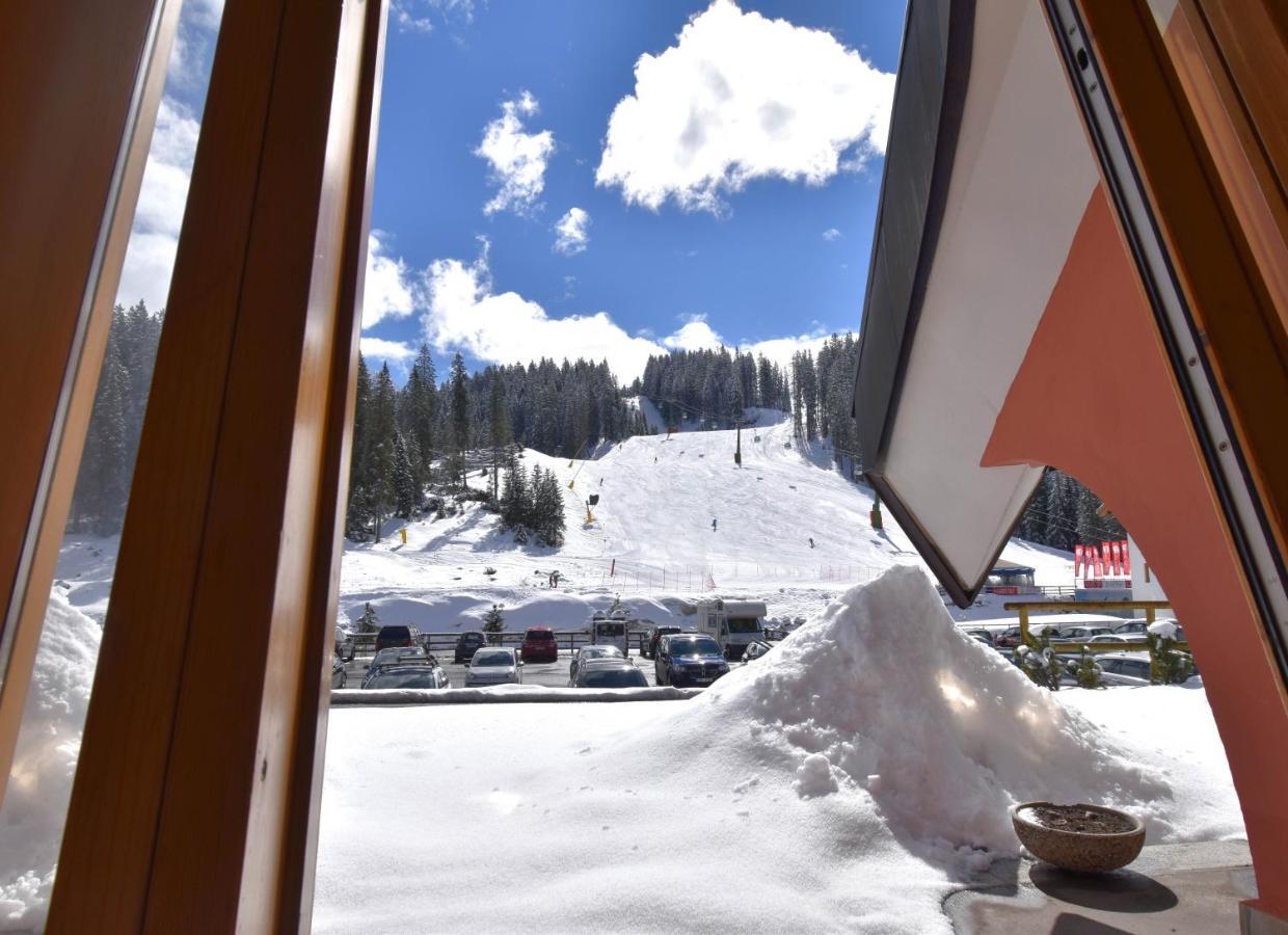 Ville Golf & Ski Madonna Zewnętrze zdjęcie